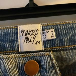 princess poly boyfriend jeans 24
